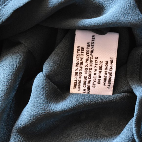 Walter Baker Nessy Mock Neck Dress - Picture 8 of 15